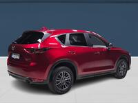 Mazda CX-5 vaihtoauto