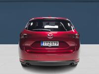 Mazda CX-5 vaihtoauto