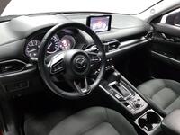 Mazda CX-5 vaihtoauto