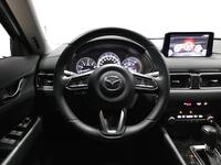 Mazda CX-5 vaihtoauto