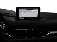 Mazda CX-5 vaihtoauto