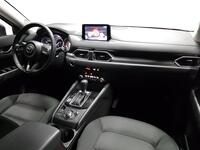 Mazda CX-5 vaihtoauto