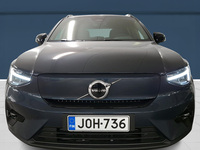 Volvo EX40 vaihtoauto