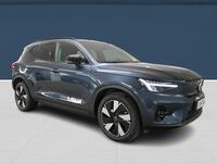 Volvo EX40 vaihtoauto