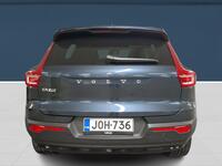 Volvo EX40 vaihtoauto
