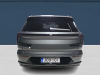 Volvo EX90 vaihtoauto