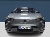 Volvo EX60 vaihtoauto