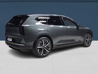 Volvo EX60 vaihtoauto