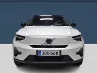 Volvo EX40 vaihtoauto