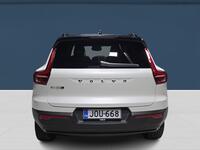Volvo EX40 vaihtoauto