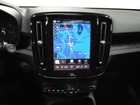 Volvo EX40 vaihtoauto