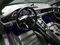 Porsche Panamera vaihtoauto