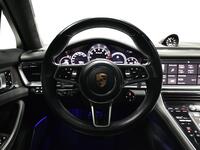 Porsche Panamera vaihtoauto