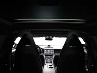 Porsche Panamera vaihtoauto