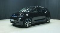 BMW i3 vaihtoauto