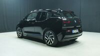 BMW i3 vaihtoauto