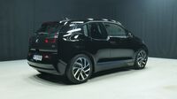 BMW i3 vaihtoauto