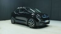 BMW i3 vaihtoauto