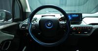 BMW i3 vaihtoauto
