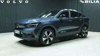 Volvo EC40 vaihtoauto