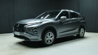 Mitsubishi Eclipse Cross vaihtoauto