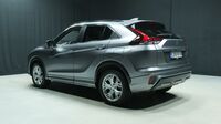 Mitsubishi Eclipse Cross vaihtoauto