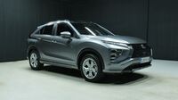Mitsubishi Eclipse Cross vaihtoauto