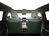 Volvo ES90 vaihtoauto