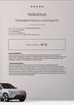 Volvo EC40 vaihtoauto