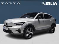 Volvo EC40 vaihtoauto