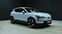 Volvo EX30 vaihtoauto