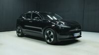 Volvo EX30 vaihtoauto