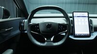 Volvo EX30 vaihtoauto