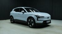 Volvo EX30 vaihtoauto