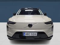 Volvo EX90 vaihtoauto