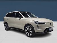 Volvo EX90 vaihtoauto