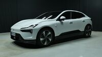 Polestar 4 vaihtoauto