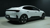 Polestar 4 vaihtoauto