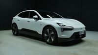 Polestar 4 vaihtoauto