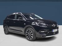 Opel Grandland X vaihtoauto