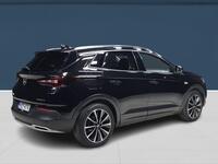 Opel Grandland X vaihtoauto
