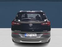 Opel Grandland X vaihtoauto