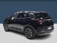 Opel Grandland X vaihtoauto