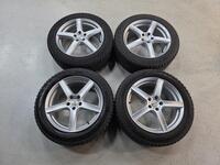 Opel Grandland X vaihtoauto