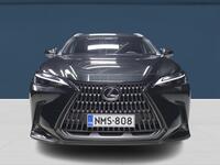 Lexus NX vaihtoauto