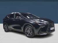 Lexus NX vaihtoauto