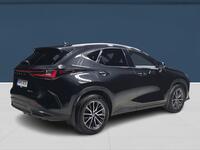 Lexus NX vaihtoauto