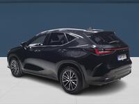 Lexus NX vaihtoauto