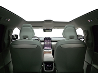 Volvo ES90 vaihtoauto