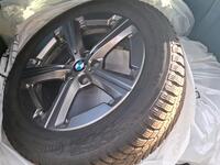 BMW 225 vaihtoauto